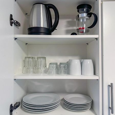 Appartement Perfect For Couples - Free Parking & Near Attractions à Tromsø Extérieur photo